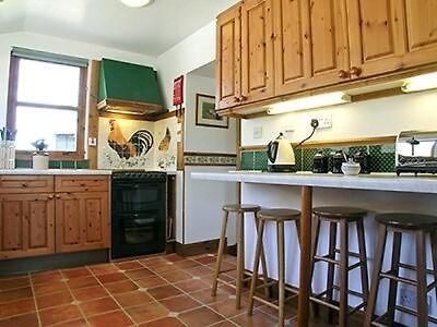 Dalvuie Beag Villa Connel Luaran gambar