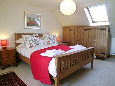 Dalvuie Beag Villa Connel Luaran gambar