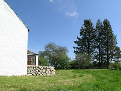 Dalvuie Beag Villa Connel Luaran gambar